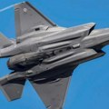 Bliski susret ruskih i aviona NATO-a iznad Baltika