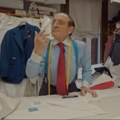 Dokumentarni film „Duždev krojač” prvi put na velikom platnu u Beogradu
