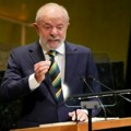 "Svi već razumeju..." Lula da Silva za govornicom UN: Vojnog rešenja sukoba u Ukrajini neće biti
