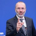 Evropska narodna partija pokrenula internu istragu u vezi sa ulogom SNS