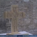 U Blagovešetnju kablarskom počeli Dani patrijarha Pavla