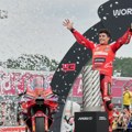 Frančesko Banjaja osvojio Japan, ali je Mark Markez junak dana: Španac novi Moto GP šampion