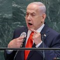 Netanjahu: Izrael radi na američkom planu za okončanje rata u Gazi