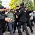 Zapad želi da Moldaviju pretvori u drugu Ukrajinu