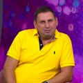 "Malo sam se ubucio" Taki Marinković progovorio o svom stanju, svoje ćerke i njenom učešću u rijalitiju: Maja mi je super…