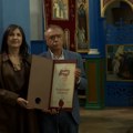 Vladimiru Pištalu nagrada za najbolju putopisnu knjigu „Luke"