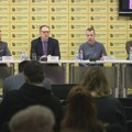 Nacionalni konvent: Štetne izmene tri zakona, Ministarstvo odbija saradnju na šta je obavezno