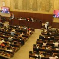 Predsednica novosadske skupštine nije odobrila prisustvo građanima i studentima na sledećoj sednici