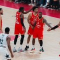 U Minhenu ništa novo: Zvezda ispustila prednost, Bajern na kraju ubedljiv u Evroligi
