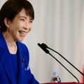 Tv voditeljka, hevi-metal bubnjar, a sada i prva premijerka Japana: Ldp izabrao Sanae Takaiči za novog lidera, čeka se potvrda…