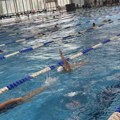 Života Vidanovć član PK “Sveti Sava” osvojio bronzanu medalju na takmičenju “Leskovački pobednik”