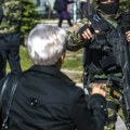 U Kumanovu upucan lekar, nosilac izborne liste opozicione partije Demokratske unije za integraciju