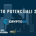 „Kripto potencijali 2025“: Srbija postaje most između tradicionalnih finansija i digitalne ekonomije