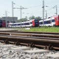 Brza pruga od Beograda so Subotice u funkciji: Ekipa Euronews Srbija u prvom vozu, u promotivnom periodu karte besplatne