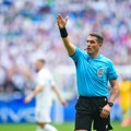 Poznato ko sudi meč Srbija – Albanija u Leskovcu