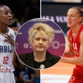 "Amerikancima je pričala o Srbiji, a nije morala": Marina objasnila što zove igračice iz SAD u reprezentaciju