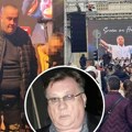 Sarajevo danas ispraća halida bešlića: Čuveni pevač se sahranjuje na gradskom groblju Bare - suze kolega i porodice danima na…