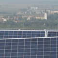 Građani aktivni učesnici energetske tranzicije Domaćinstva i privreda proizvedu 100 megavata struje od sunca
