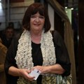 Gorica Popović na listi kandidata za REM