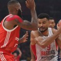 Baskonija na mišiće slavila u Granadi, Božić pokazao ranjivost Zvezdinog sledećeg rivala