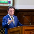 Luka Burilović još četiri godine na čelu HGK-a