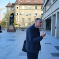 „Automobil se našao ispred mene, ispružio sam ruke u nameri da ga nekako zaustavim“: Nastavljeno suđenje za gaženje muzičara…
