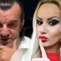 "Bila sam mu kućna pomoćnica i devojka": Atina Ferari otkrila nove detalje o aferi sa Lukasom: "Zove me me i kaže ljubavi…