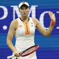 Ribakina, Kenin i Noskova u polufinalu turnira u Tokiju