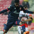 Kiks pred gostovanje Vojvodini: Real sa Nišave zaustavio Crvenu zvezdu