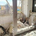 Novi talas ukrajinskih napada na rusku teritoriju: povređeno šestoro ljudi, oštećene zgrade i vozila