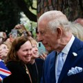 Kralj Čarls otkriva spomenik britanskim vojnicima iz LGBT+ zajednice