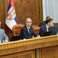 Oglasio se premijer Srbije Macut saopštio datum početka akademske godine, a evo šta je rekao o obeležavanju 1. novembra u…