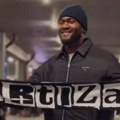 Bruno Fernando u suzama: Novi centar Partizana plakao kao kiša! (video)