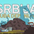 Srbija na ivici da postane tuđa deponija – Zrenjanin: obećanja na papiru!? Srbija tuđa deponija?