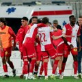 Veliki preokret Vojvodine: Zvezda vodila 2:0 pa izgubila u Novom sadu