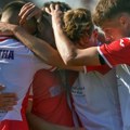 Омладинци Војводине непоражени у дербију са црвеном звездом: Новосађани испустили победу у финишу