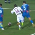 Pogledajte zbog čega je suđen penal za Javor, sudija nije imao dileme, neutralisan gol Partizanovog povratnika