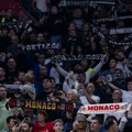 (Tvitovi) grobari zabrinuti uprkos porazu: „Željko Obradović je najveći kancer košarkaškog kluba Partizan!“