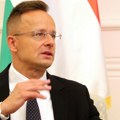 Мађарска тражи обуставу финансијске помоћи ЕУ Украјини због корупције