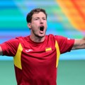 Španija izbacila Nemačku za finale Dejvis kupa - čeka ih Italija