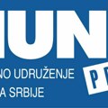 НУНС: Полиција и даље штити нападаче, а легитимише новинаре – хитно истражити нападе на новинаре у Неготину