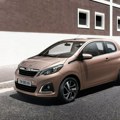 Mali automobili ponovo na ulicama? Spreman naslednik modela Peugeot 108
