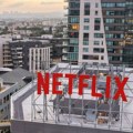 Blokbaster dogovor: Netfliks kupuje Vorner bros za više od 60 milijardi evra