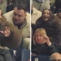 Gastoz posle raskida s Anđelom spopada devojke u Areni: bežao od novinara, ušao preko reda, pa se bacio na ovo