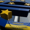 Politiko: EU tajno razmatra novi plan za pomoć Kijevu bez zaplene ruske imovine