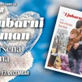 Ove subote, 13. decembra, uz Kurir – poklon roman Savršena lavina! Priča o mislima koje previše tumaraju i emocijama koje se…