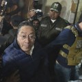 Бившем председнику Боливије одређен притвор од пет месеци, оптужен за корупцију