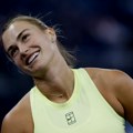 Sabalenka najbolja - drugu godinu zaredom