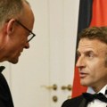Pukla ljubav Makrona i Merca: „Špigel“ tvrdi - razlog je u Putinu