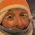 Kako izgleda život na minus 40 stepeni? Devojka sa Aljaske pokazala šta oblači, a ovako sprema svoju bebu za hladnoću